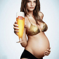 Так можно ли беременным пить безалкогольное пиво? Ответ